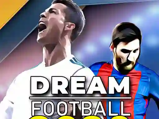 遊戲World Cup 2020 Soccer在線