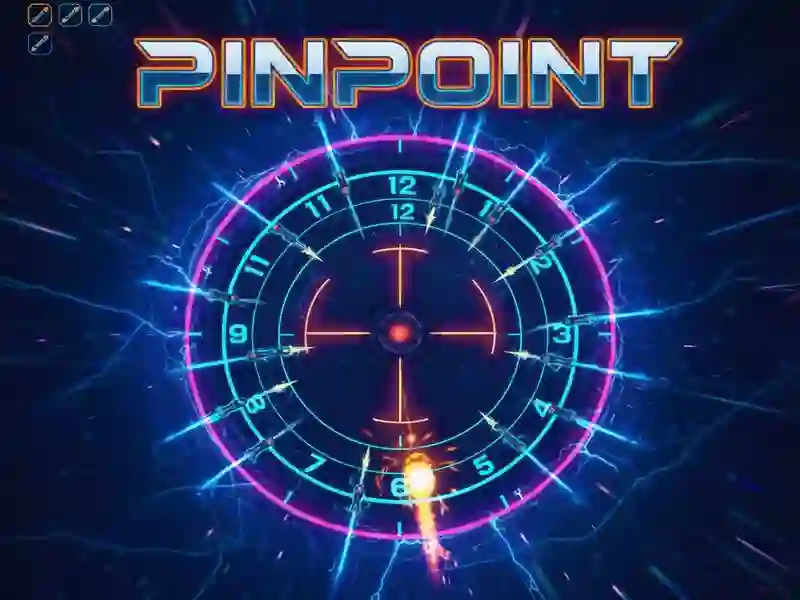 遊戲Pinpoint在線