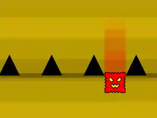遊戲Falling Dash在線