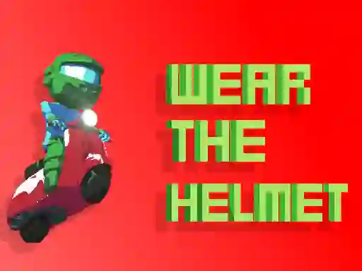 遊戲Wear The Helmet在線