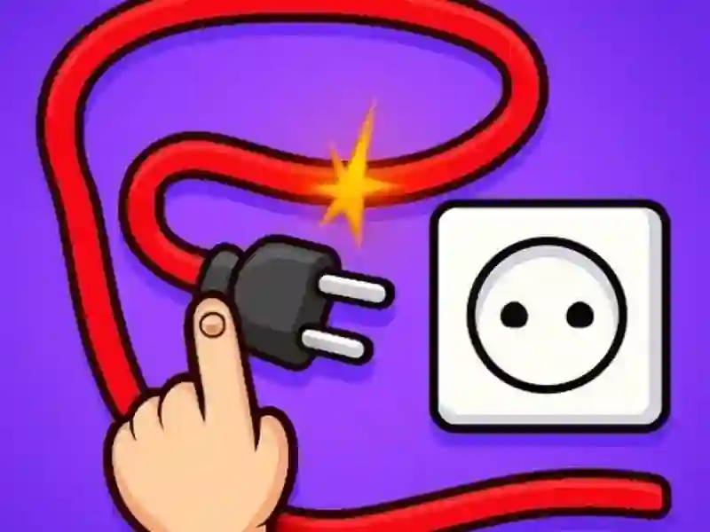 遊戲Wire Connect在線