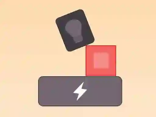 遊戲Lightbulb Physics在線
