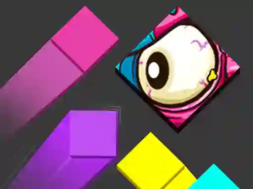 遊戲Color Horror在線