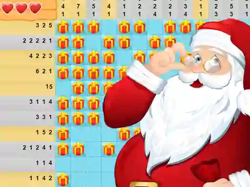 遊戲Christmas Hurly Burly在線