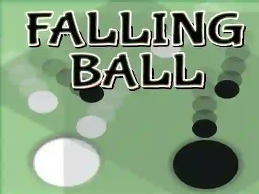 遊戲Falling Ballz在線