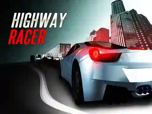 遊戲Highway Racer在線