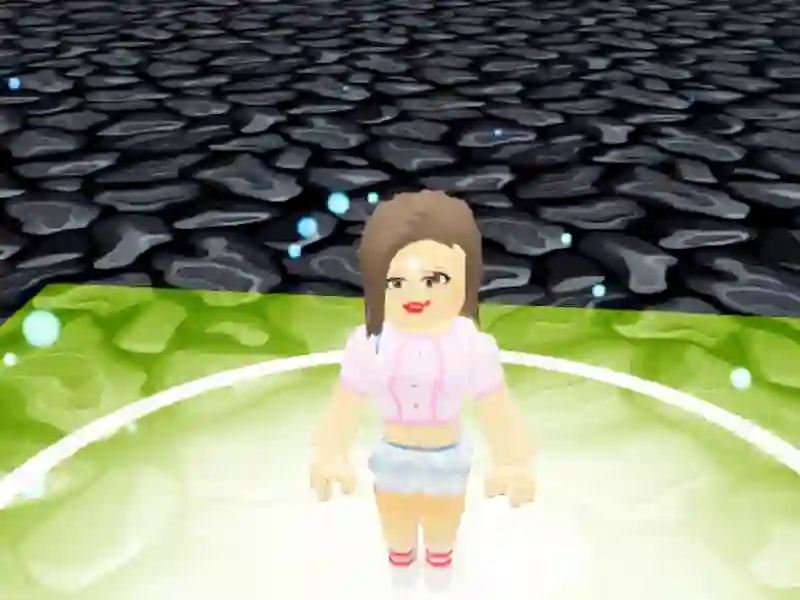 遊戲Your Obby Labyrinth在線