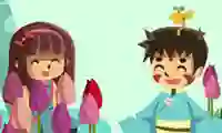 遊戲Felicia's Day在線