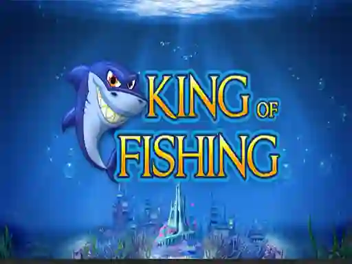 遊戲King of Fishing在線