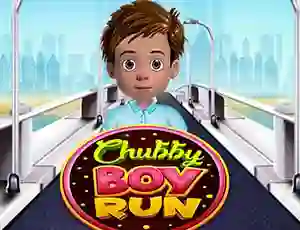 遊戲Chubby Boy Run在線