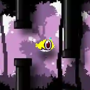 遊戲Yellow Flappy在線
