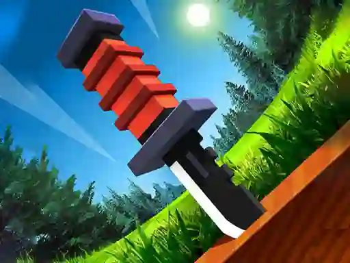 遊戲Knife Flipp在線