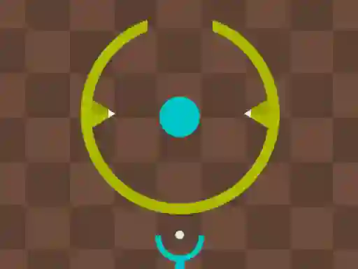 遊戲Green Circles在線