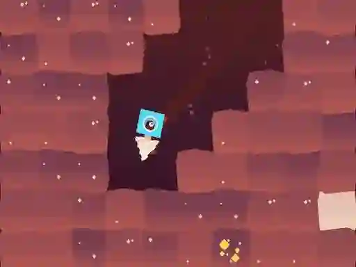遊戲Miner Rush在線