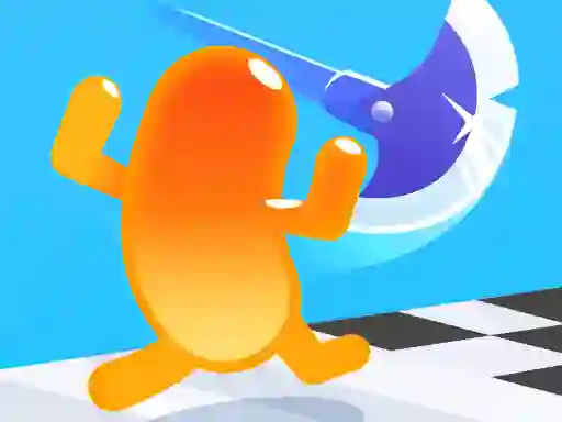 遊戲Blob Giant 3D在線