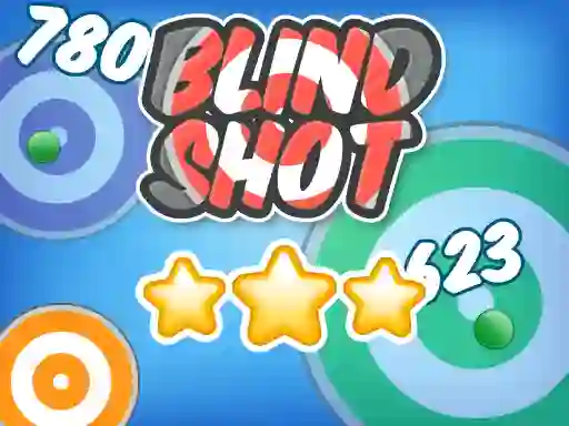遊戲Blind Shot在線