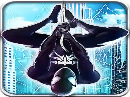 遊戲Marvel Ultimate Spider-man在線
