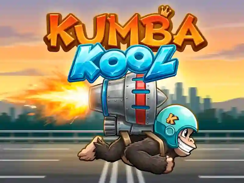 遊戲Kumba Kool在線