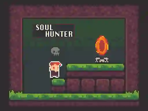 遊戲Soul Hunter在線