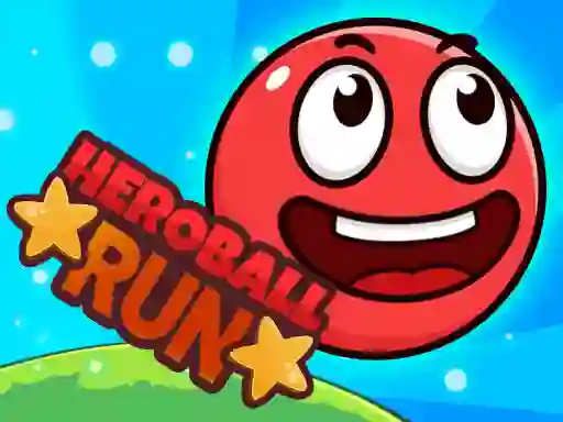 遊戲Heroball Run在線