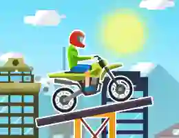 遊戲Moto Xtreme CS在線