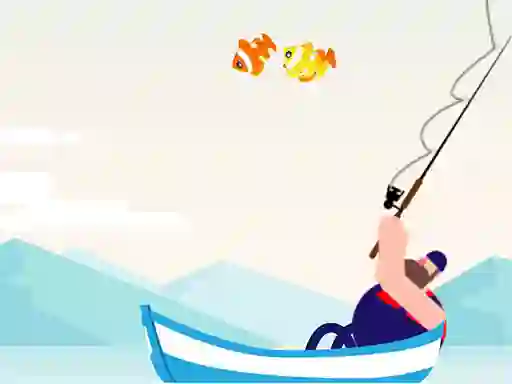 遊戲The Fish Master在線