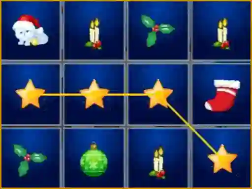 遊戲Christmas Research在線