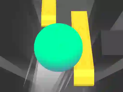 遊戲Ball Drop 3d在線