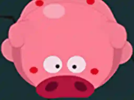 遊戲The Pig Escape在線