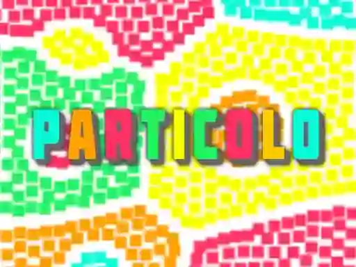 遊戲Particolo在線