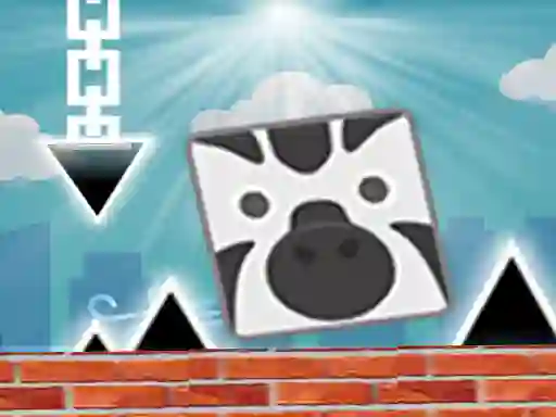 遊戲Animal Dash and Jump在線