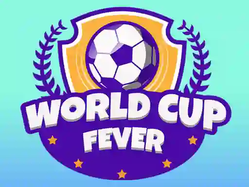 遊戲World Cup Fever在線