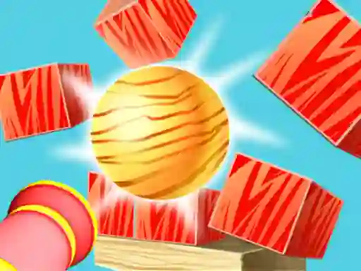 遊戲Knock Balls在線