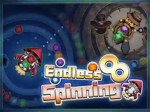 遊戲Endless Spinning在線