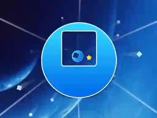 遊戲Space Tunnel在線