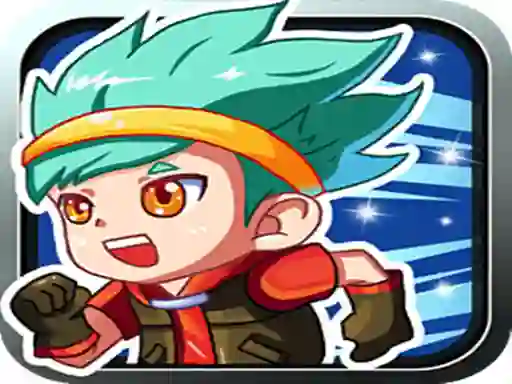 遊戲Strongest Parkour在線