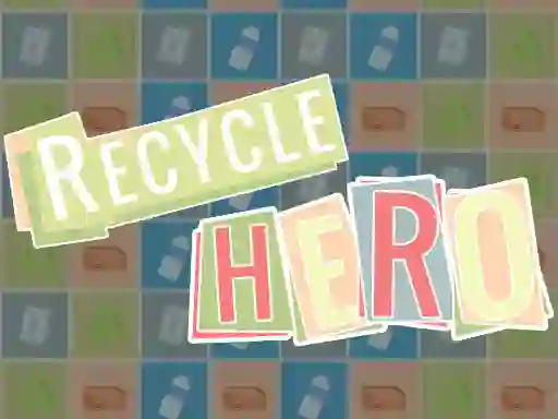 遊戲Recycle Hero在線
