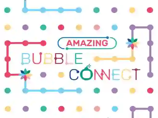 遊戲Amazing Bubble Connect在線