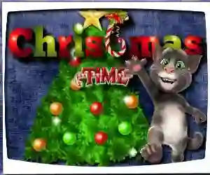 遊戲Christmas Time在線