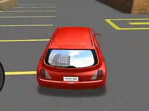 遊戲Advance Car Parking Game 3D在線