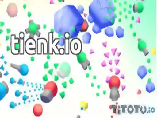遊戲tienk.io在線