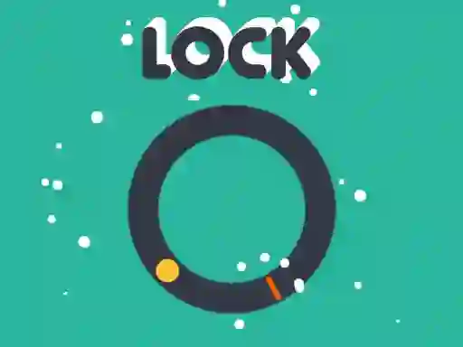 遊戲Lock在線