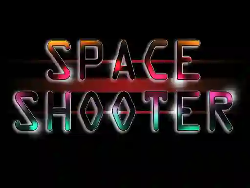 遊戲Space Shooter在線