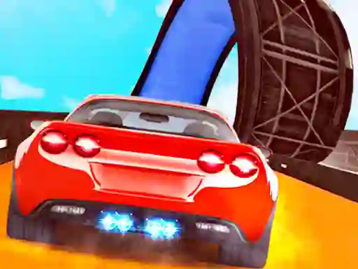 遊戲Car Stunt在線