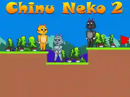 遊戲Chinu Neko 2在線