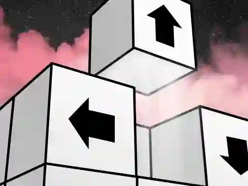 遊戲Arrow Away Puzzle在線