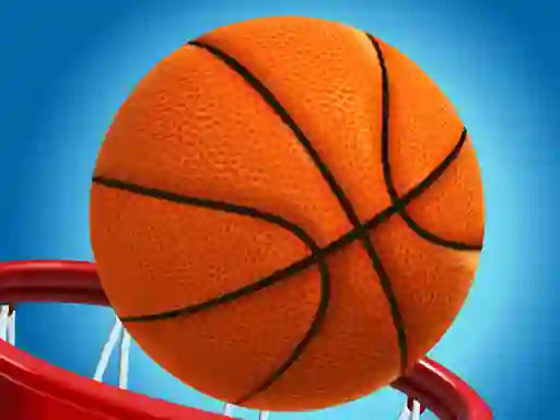遊戲Basketball Tournament在線