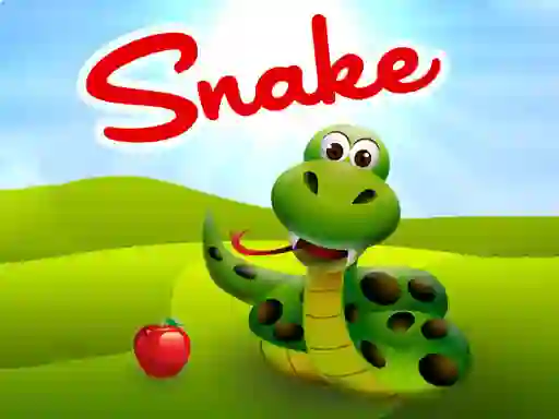 遊戲Gluttonous Snake在線