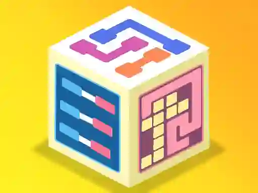 遊戲Brain Master IQ Challenge 2在線