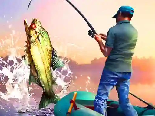 遊戲Fishing在線